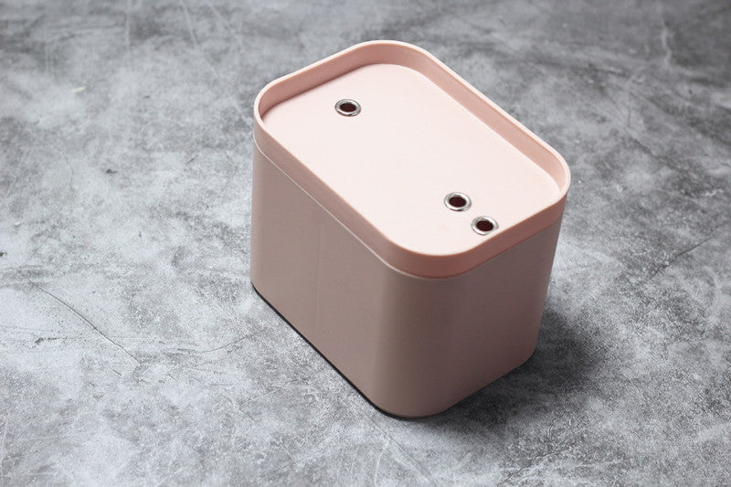 Smart Pet water fountain-clean,fresh water for cats anytime
