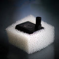 Smart Pet water fountain-clean,fresh water for cats anytime