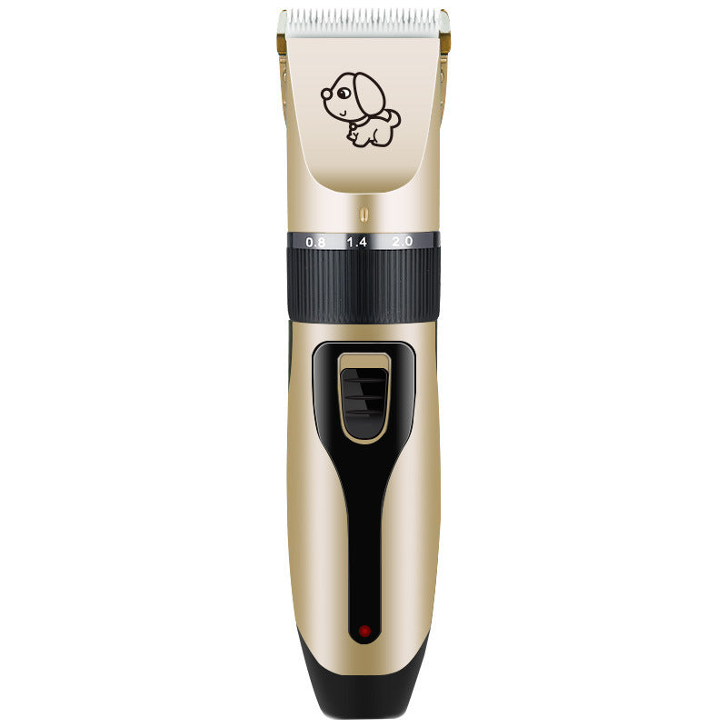 Dog Hair Clipper – Easy, Safe Grooming at Home