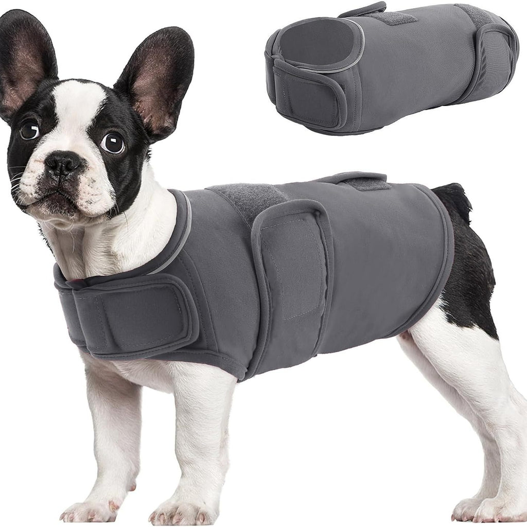 Calming Dog Vest – Comfort & Anxiety Relief for Pets