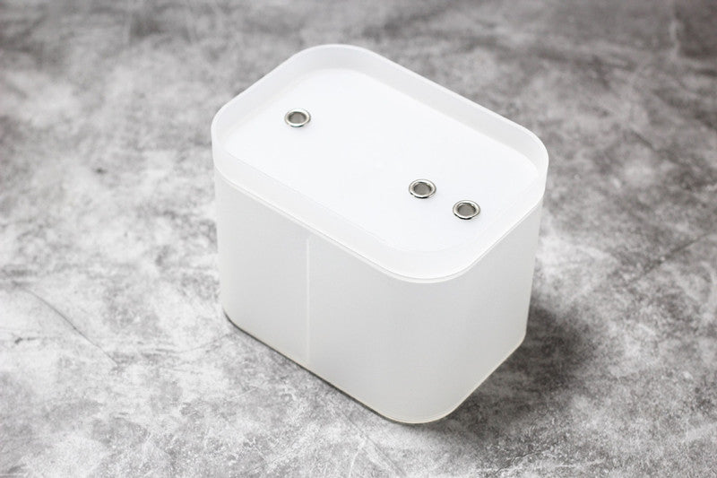 Smart Pet water fountain-clean,fresh water for cats anytime