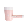 Easy Wash Pet Paw Cleaner with Silicone Brushes