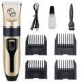 Dog Hair Clipper – Easy, Safe Grooming at Home