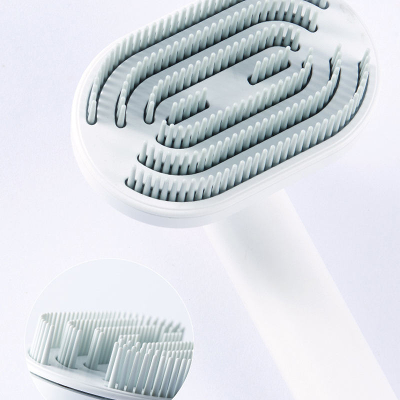 Pet Grooming Brush – Remove Loose Hair, Keep Pets Neat