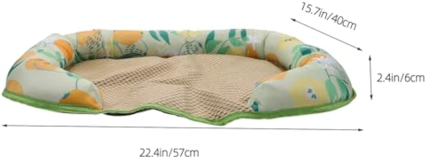 Cooling Pet Mat – Keep Your Dog or Cat Cool