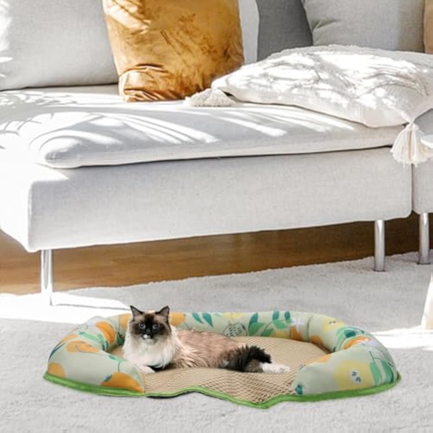 Cooling Pet Mat – Keep Your Dog or Cat Cool